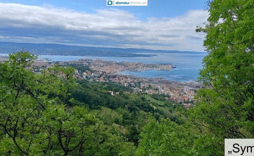 Apartment in San Vito, Trieste, Italy 1
