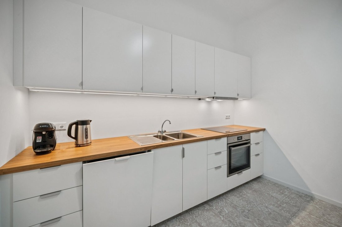 Wohnung in Wien, Wien, Österreich 5 - 18790931