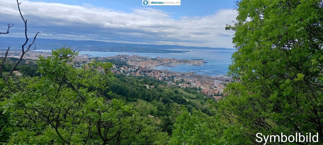 Apartment in San Vito, Trieste, Italy 2 - 16460198