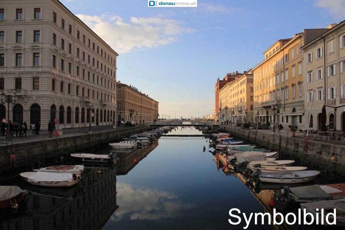 Apartment in San Vito, Trieste, Italy 5 - 16460190