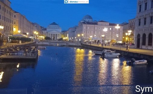 Appartamento a San Vito, Trieste, Italia 1