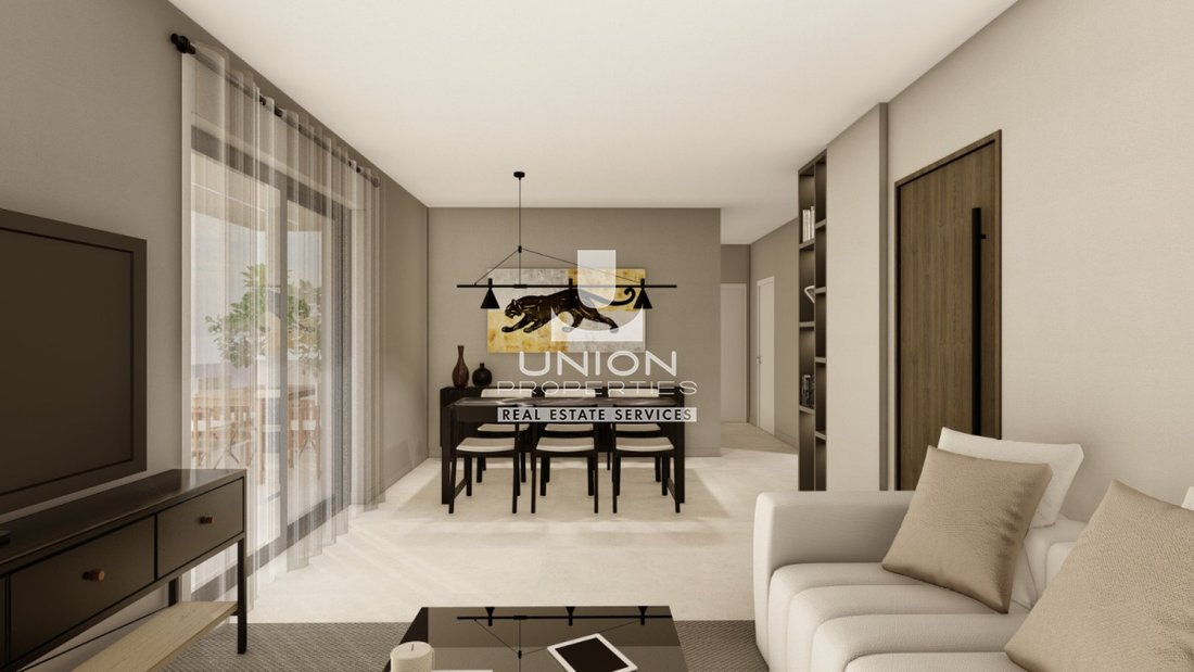 Apartamento en Heliópolis, Ática, Grecia 3 - 18791183