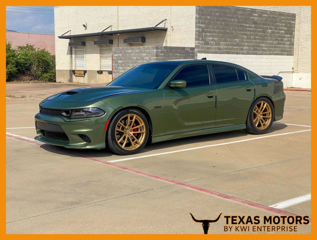 Sedan in Arlington, TX, United States 2 - 18790974