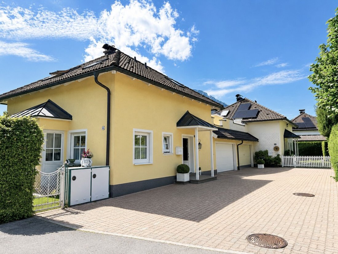 House in Anif, Salzburg, Austria 2 - 18790906