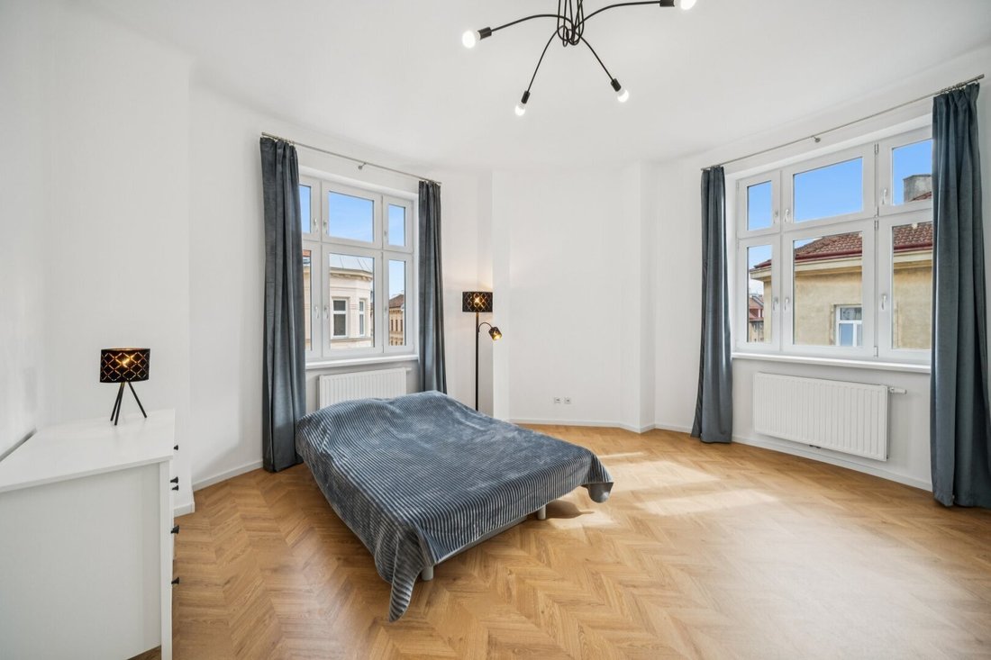 Wohnung in Wien, Wien, Österreich 3 - 18790931