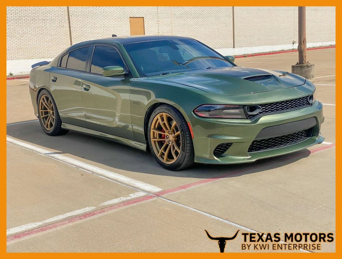 Sedan in Arlington, TX, United States 4 - 18790974