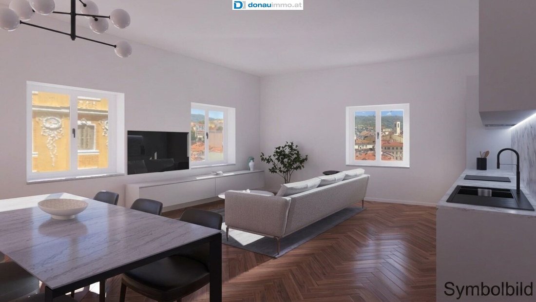 Apartment in San Vito, Trieste, Italy 5 - 16460185