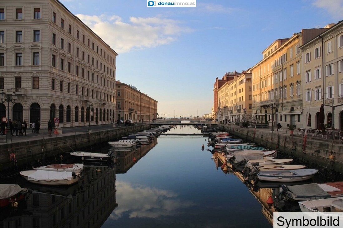 Apartment in San Vito, Trieste, Italy 5 - 16460192