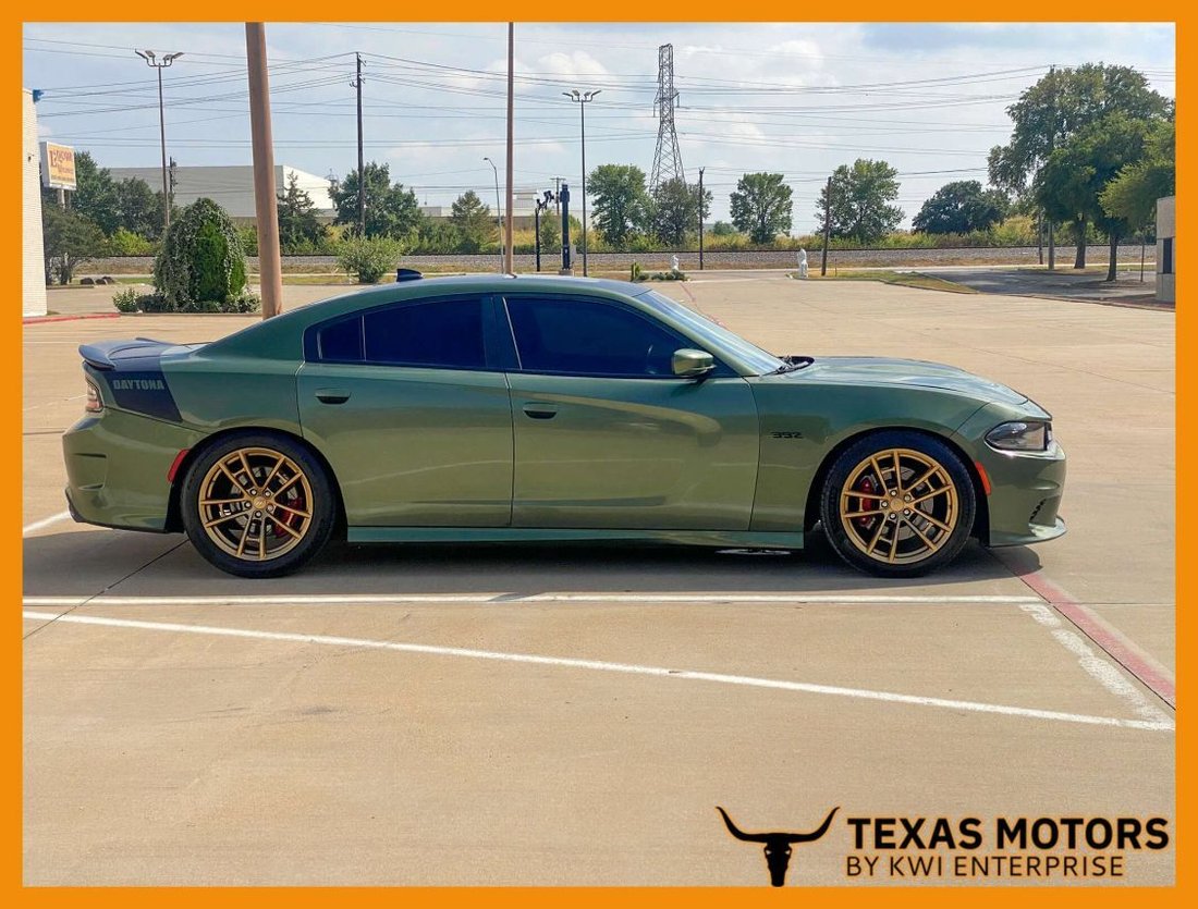 Sedan in Arlington, TX, United States 5 - 18790974