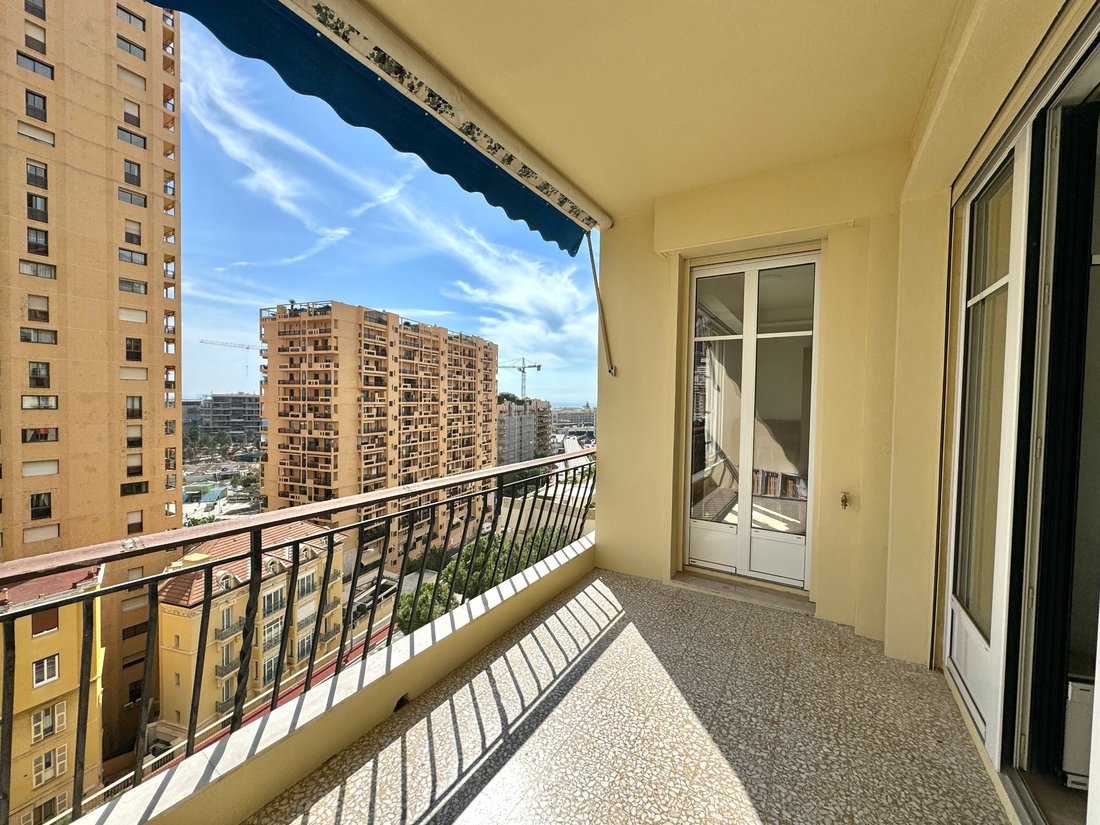 Apartamento en Mónaco, Mónaco 4 - 13987913