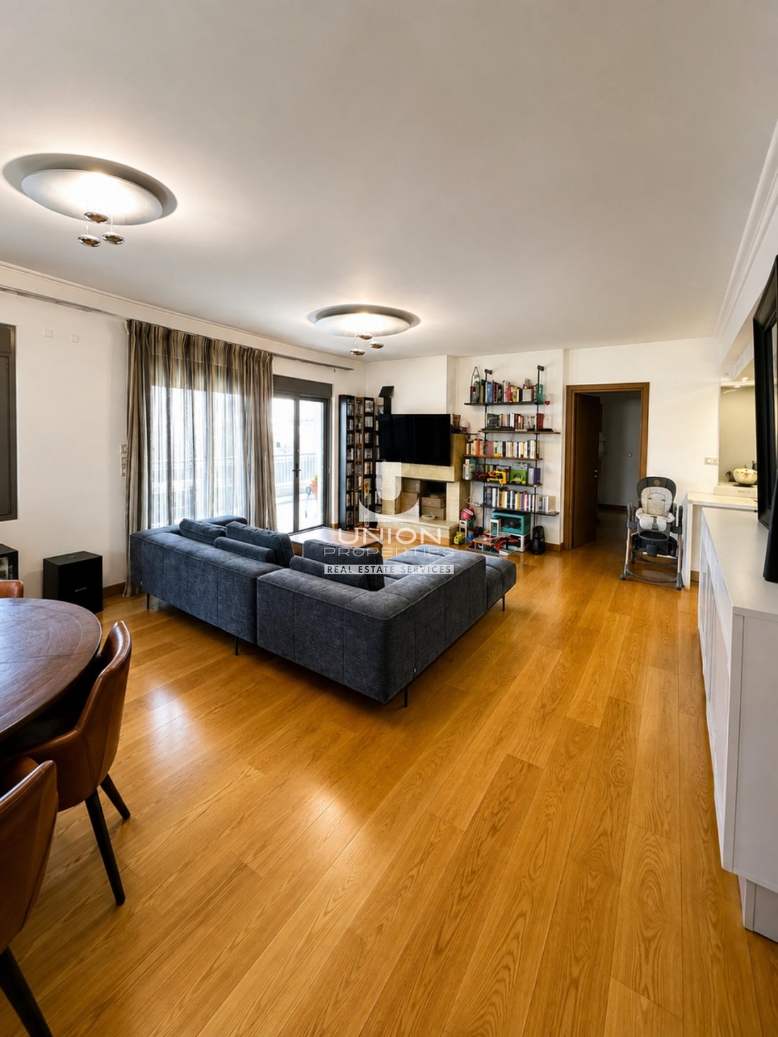 Apartment in Filothei - Psychiko, Attica, Greece 3 - 14675070
