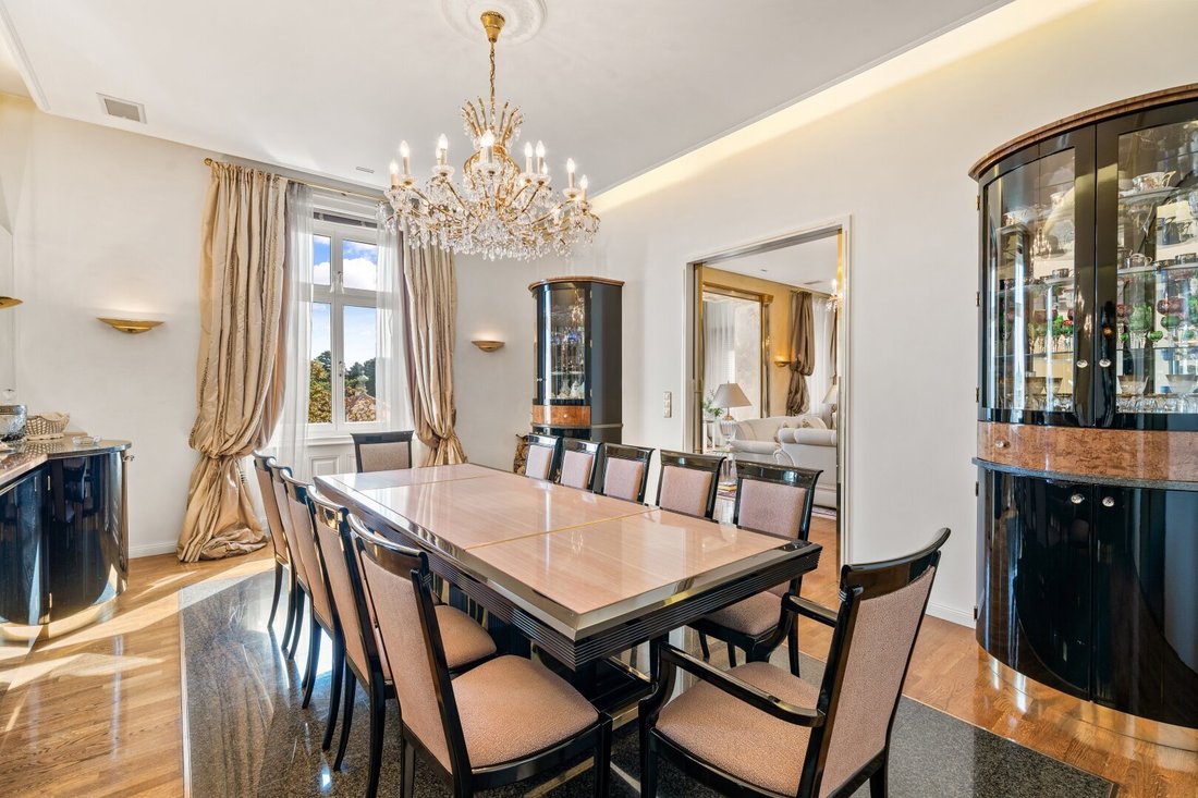 Wohnung in Wien, Wien, Österreich 1 - 18790926