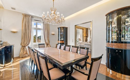 Wohnung in Wien, Wien, Österreich 1