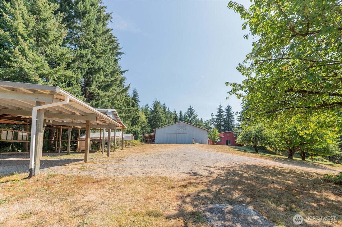 House in Rochester, Washington, United States 2 - 18791255