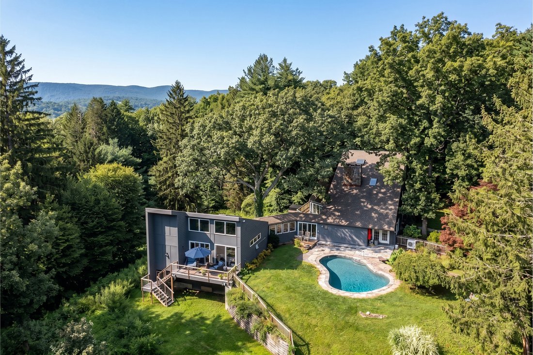House in New Milford, Connecticut, United States 1 - 18791265