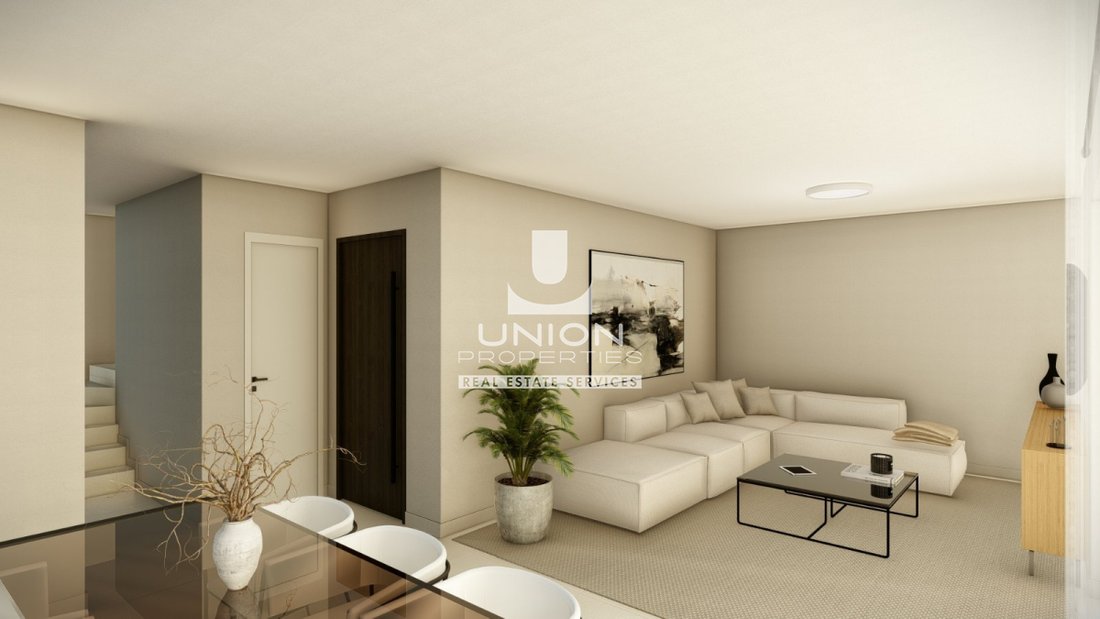Apartamento en Heliópolis, Ática, Grecia 2 - 18791183