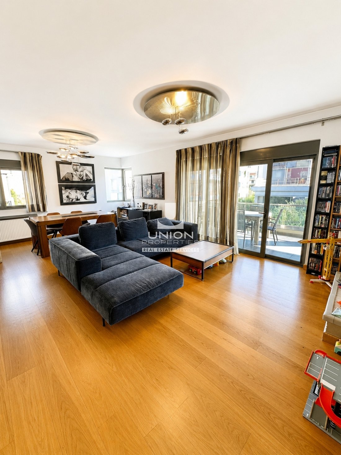 Apartment in Filothei - Psychiko, Attica, Greece 5 - 14675070
