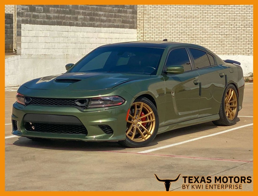 Sedan in Arlington, TX, United States 1 - 18790974