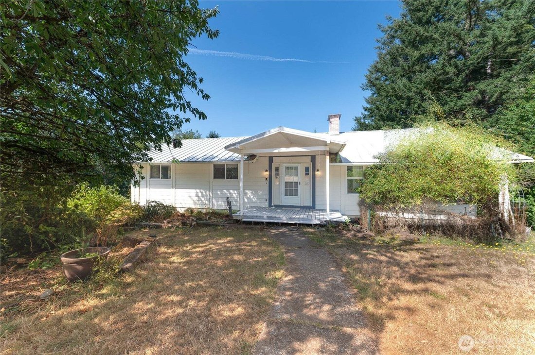 House in Rochester, Washington, United States 1 - 18791255