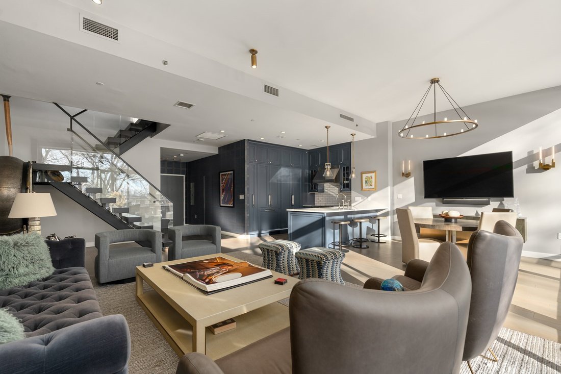 Condo in Cambridge, Massachusetts, United States 5 - 17395568