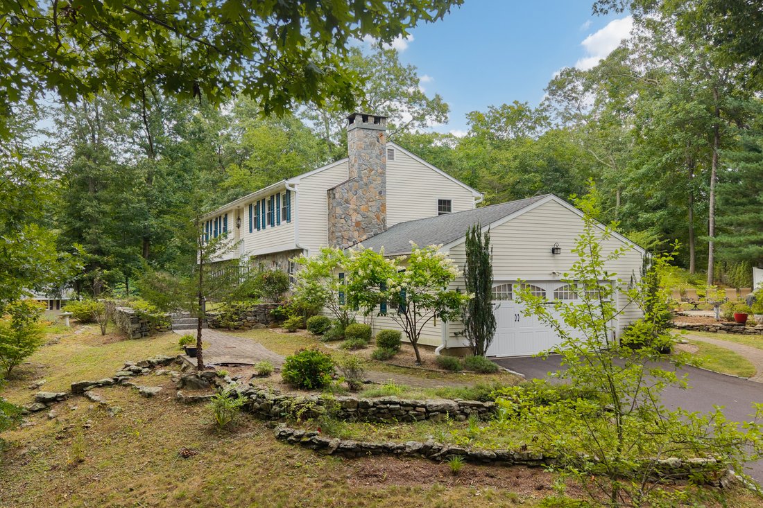 Casa en Killingworth, Connecticut, Estados Unidos 2 - 18791289