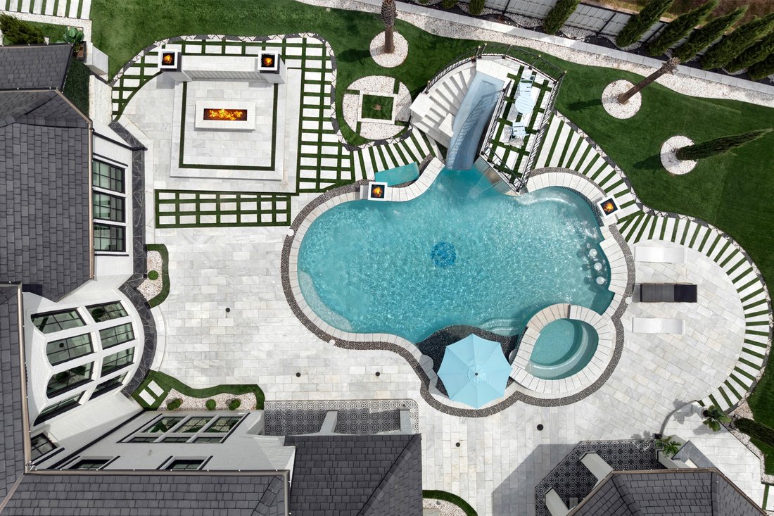 Casa a Grapevine, Texas, Stati Uniti 2 - 18725975