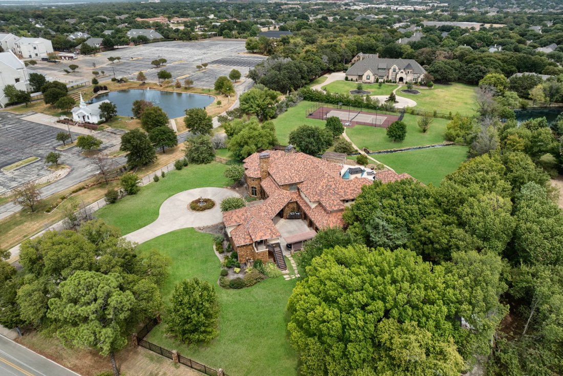 Haus in Grapevine, Texas, Vereinigte Staaten 5 - 18725969