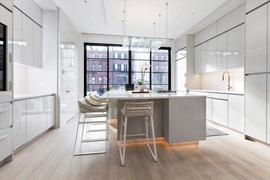 Casa a Boston, Massachusetts, Stati Uniti 1 - 17397296