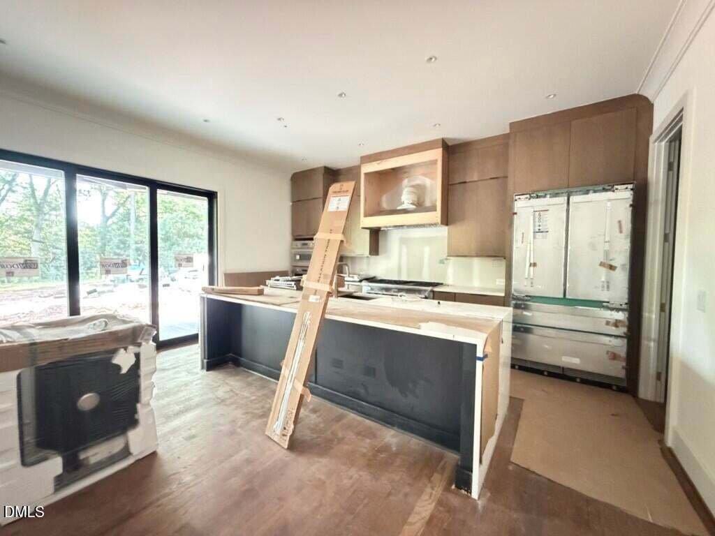 Casa en Raleigh, Carolina del Norte, Estados Unidos 5 - 18018661