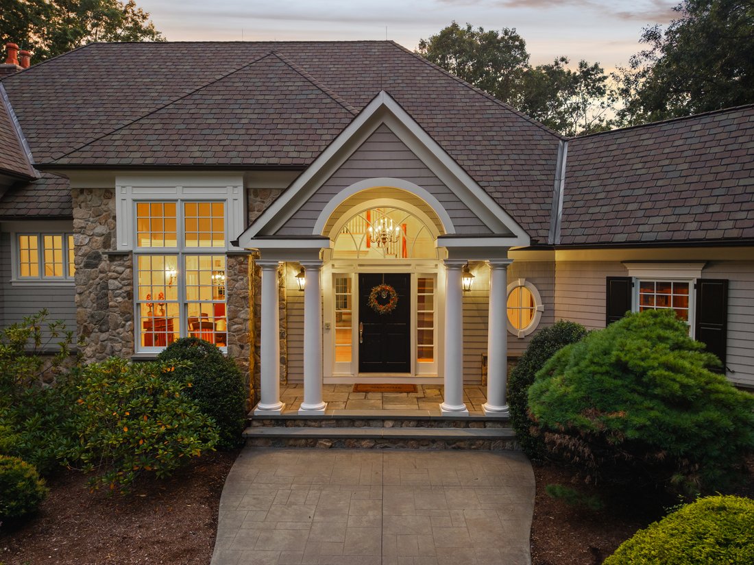 House in Farmington, Connecticut, United States 2 - 18791288