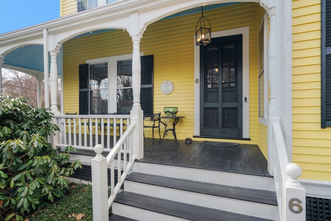 House in Cambridge, Massachusetts, United States 5 - 17692072