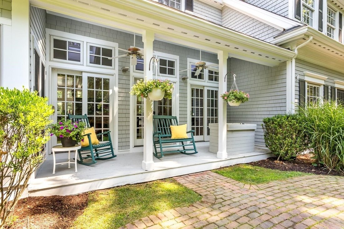 House in Canton, Massachusetts, United States 2 - 18492008