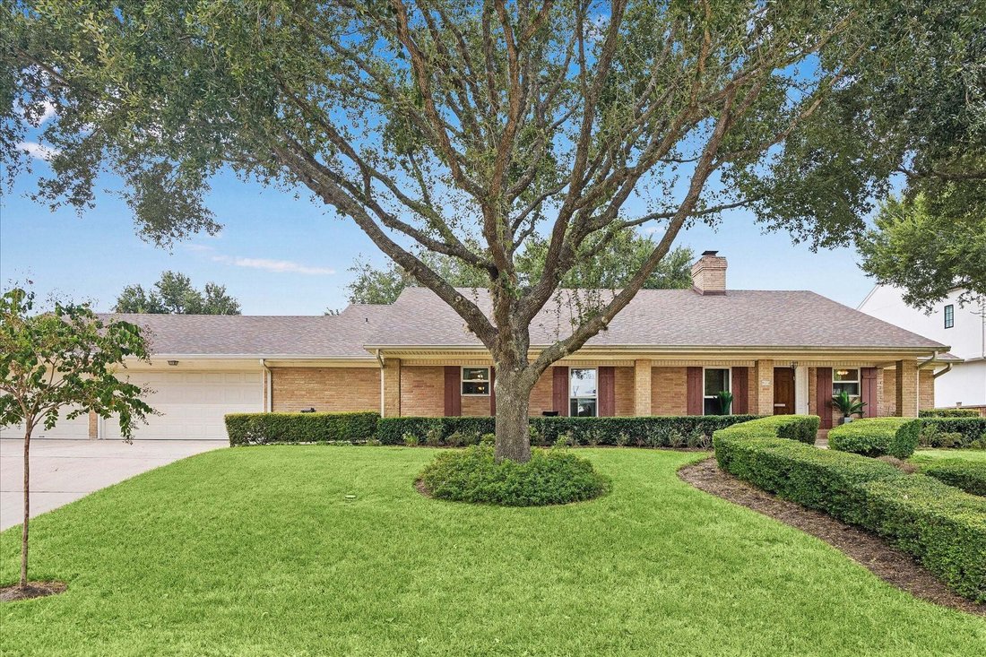 House in Houston, Texas, United States 1 - 18791406