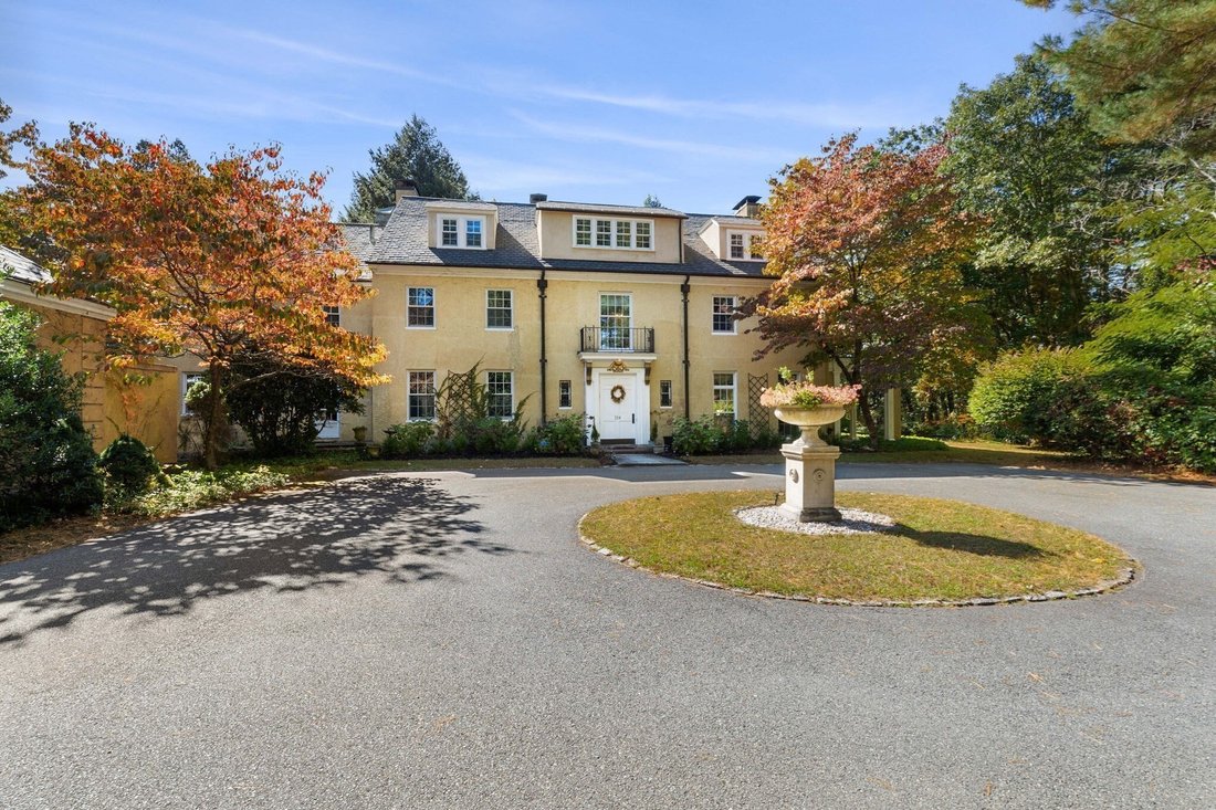 Maison à Millis, Massachusetts, États-Unis 1 - 17429285