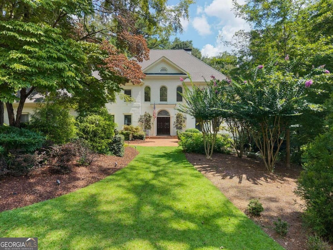 Casa en Alpharetta, Georgia, Estados Unidos 1 - 18791295