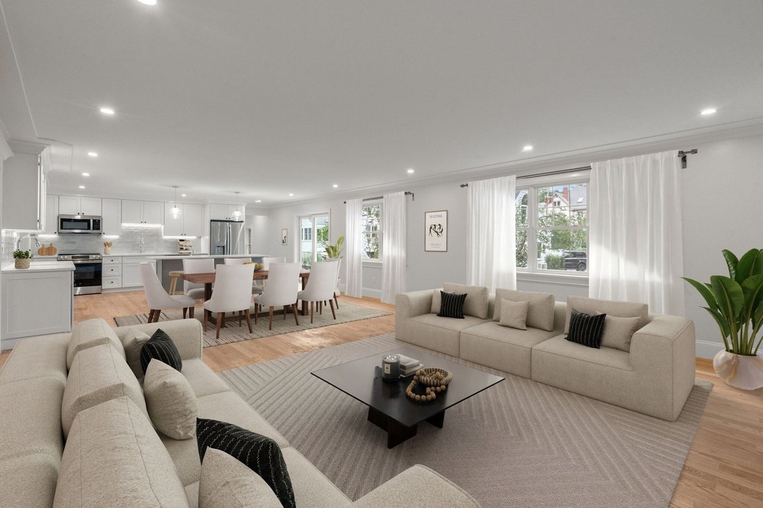 House in Cohasset, Massachusetts, United States 2 - 18350340