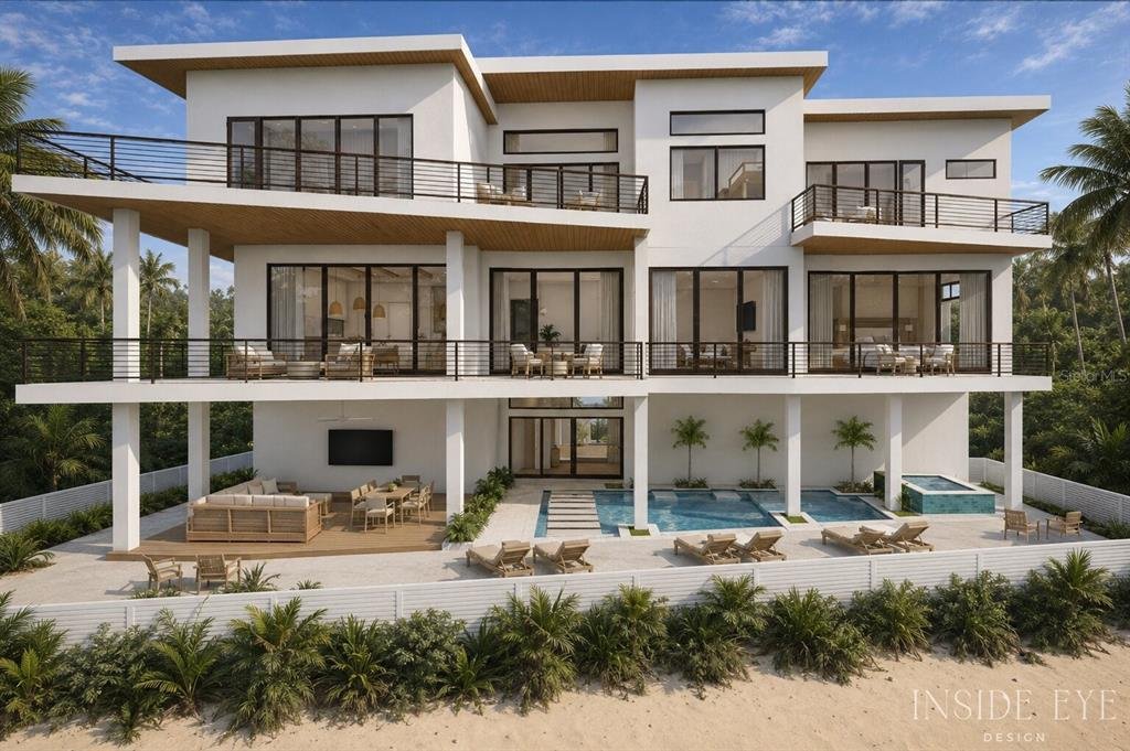 Casa a Bradenton Beach, Florida, Stati Uniti 2 - 17431357
