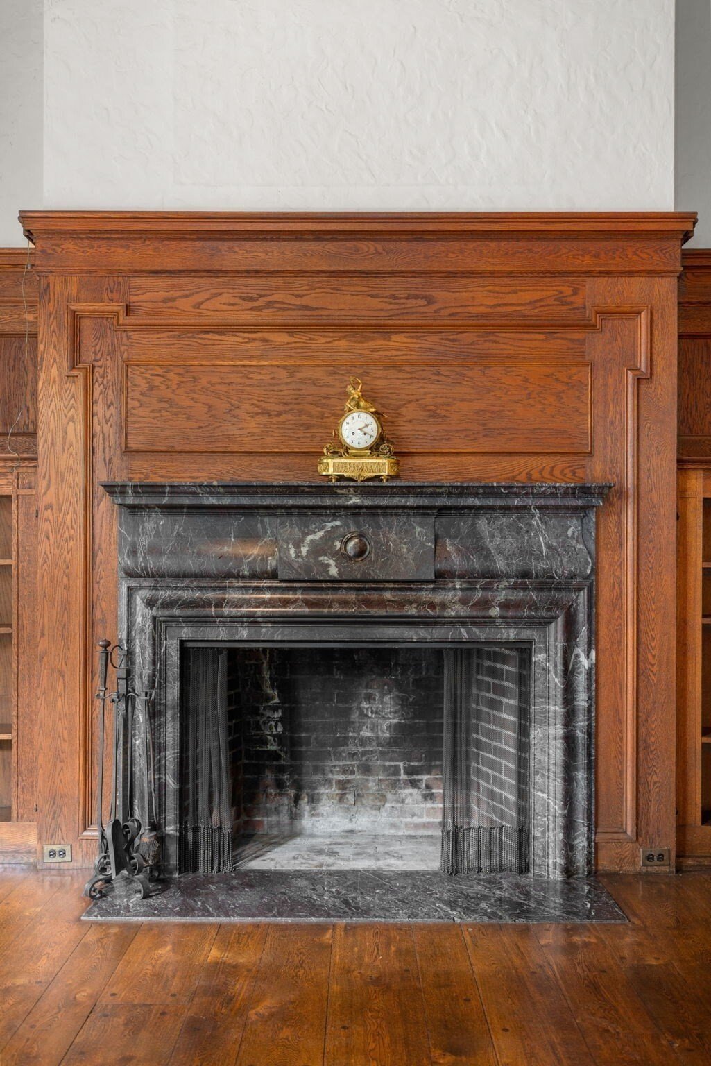 Maison à Brookline, Massachusetts, États-Unis 3 - 16897926