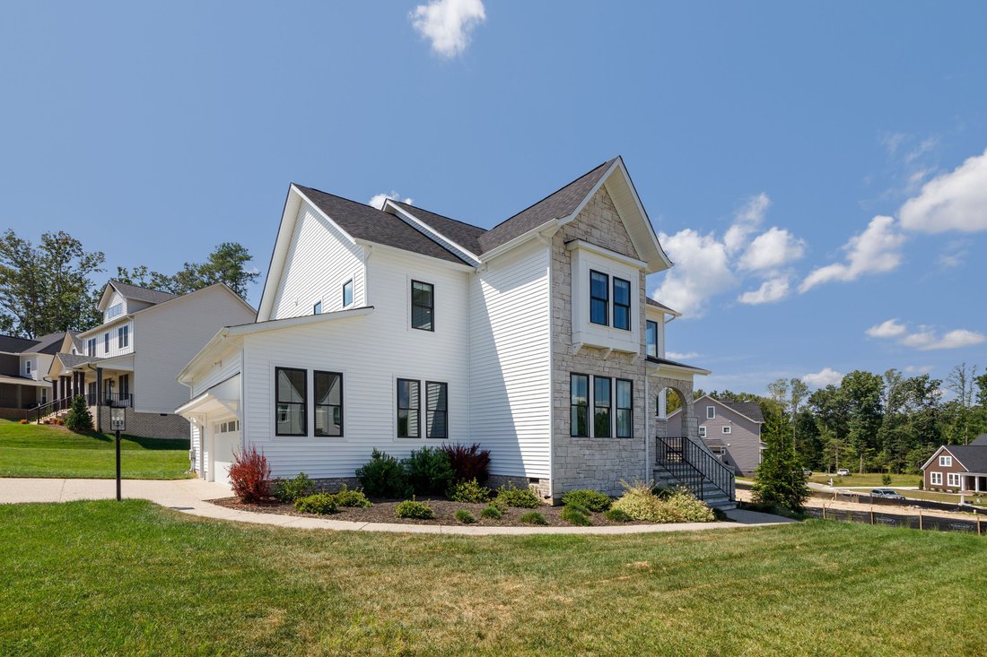 House in Moseley, Virginia, United States 4 - 18791292