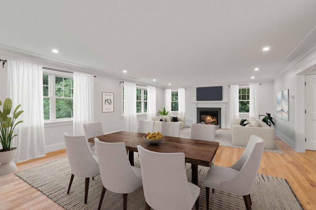 House in Cohasset, Massachusetts, United States 3 - 18350340