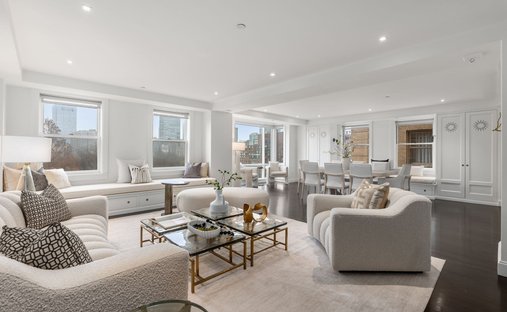 Condominio en Boston, Massachusetts, Estados Unidos 1