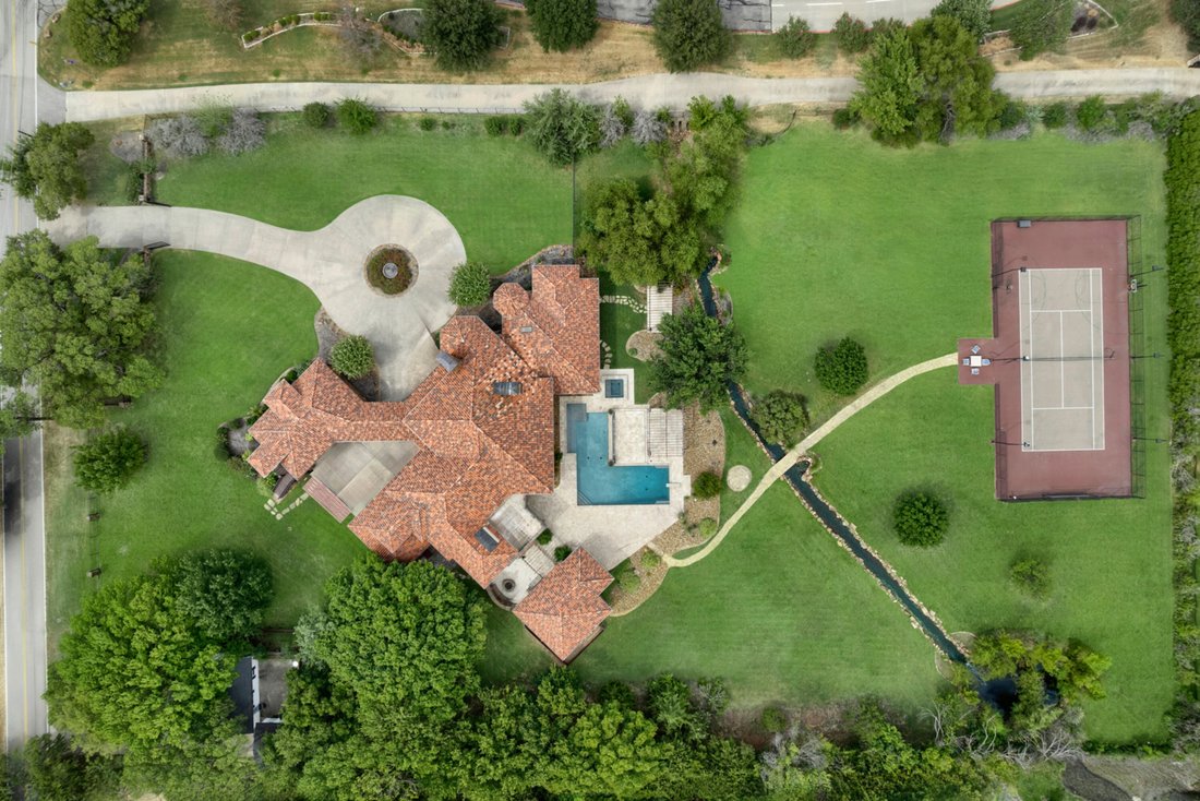 Haus in Grapevine, Texas, Vereinigte Staaten 2 - 18725969
