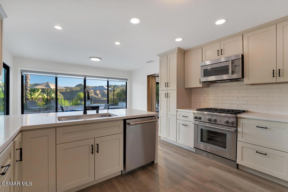 Casa a Thousand Oaks, California, Stati Uniti 5 - 18791297