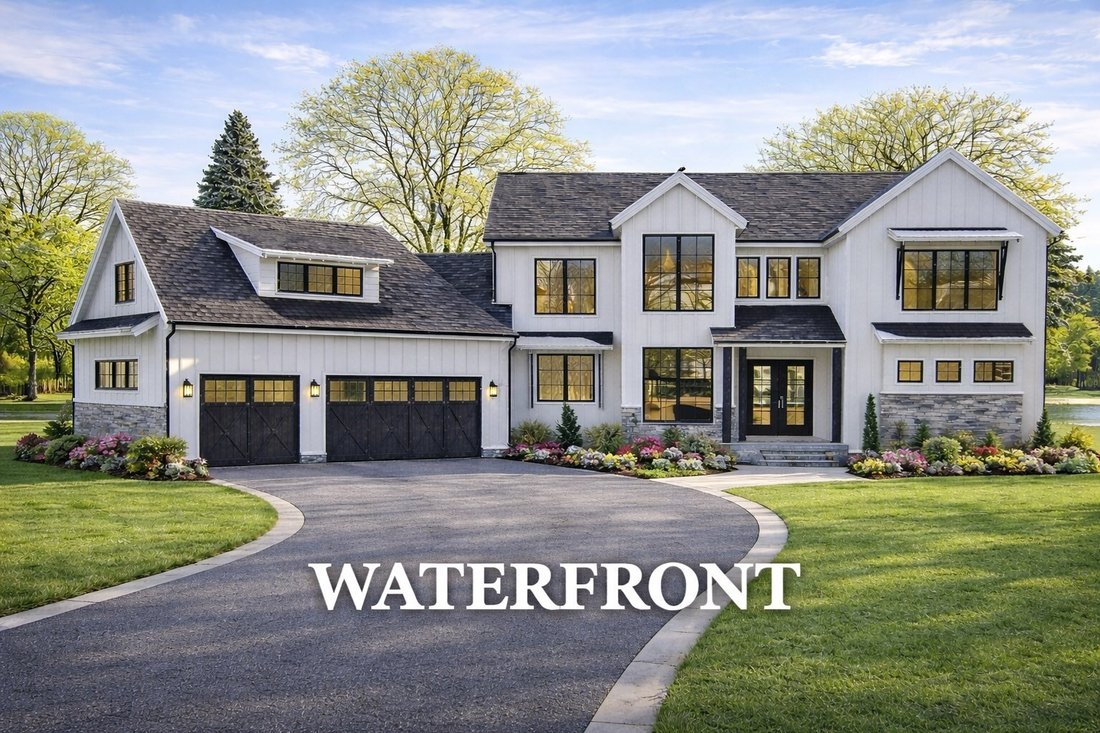 Maison à Foxborough, Massachusetts, États-Unis 1 - 17374955