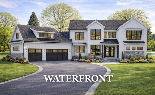 Casa a Foxborough, Massachusetts, Stati Uniti 1