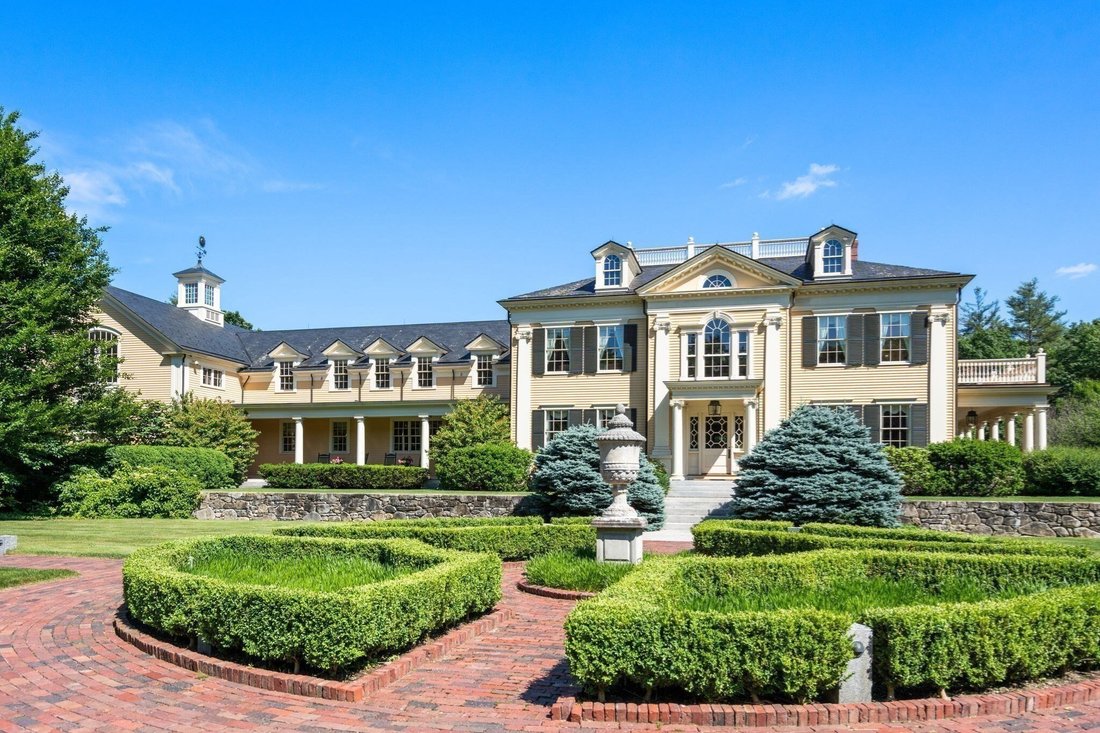 House in Concord, Massachusetts, United States 3 - 16726526