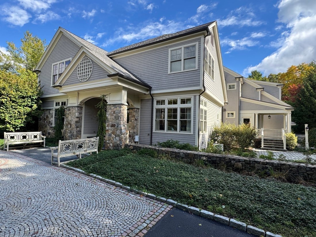 Casa a Westwood, Massachusetts, Stati Uniti 5 - 16928060