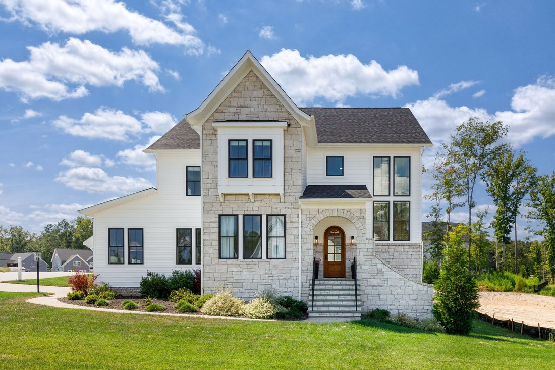 House in Moseley, Virginia, United States 2 - 18791292
