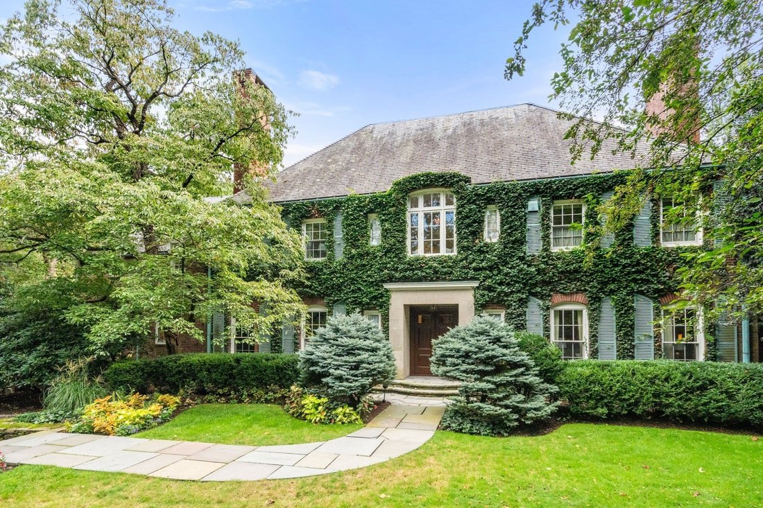 Haus in Brookline, Massachusetts, Vereinigte Staaten 1 - 17286184