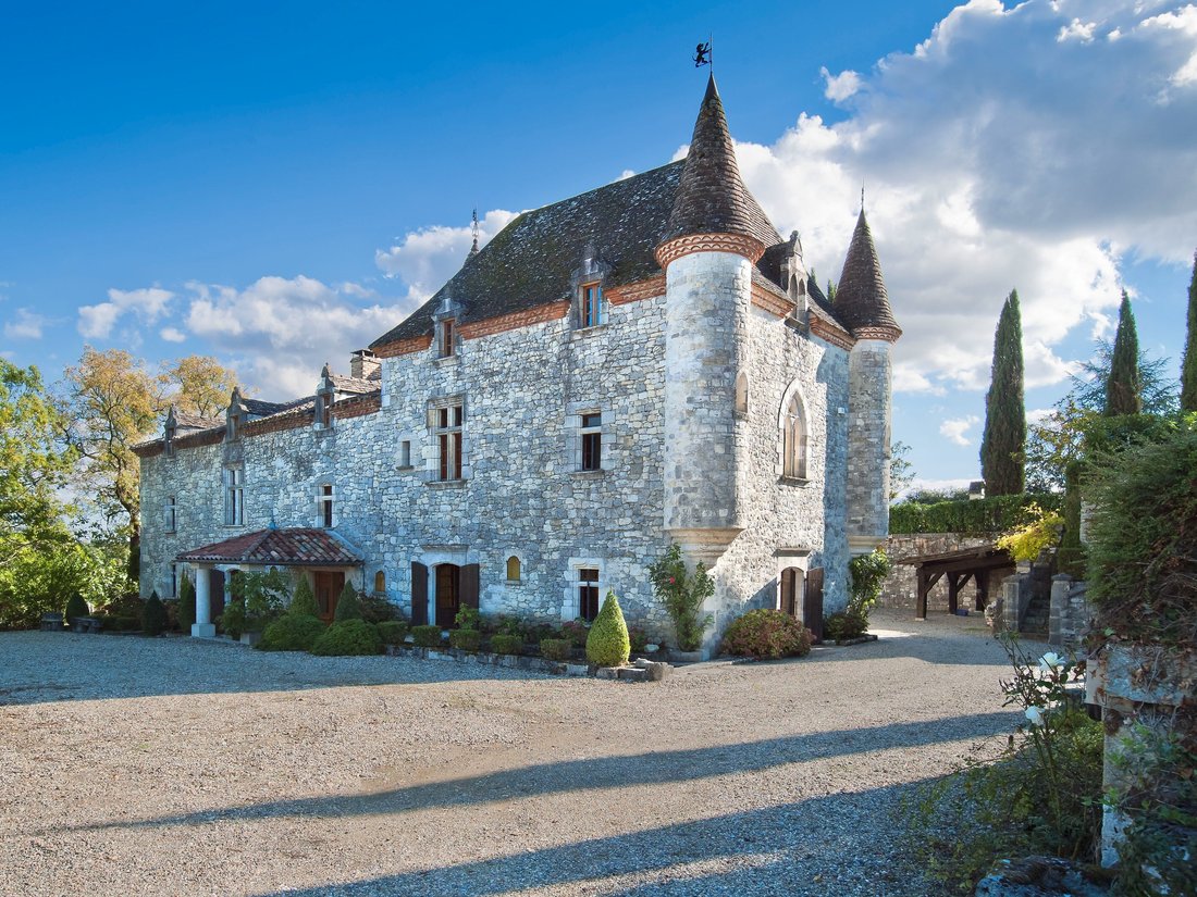 Haus in Hôtel de Ville-Quinconce-Saint Seurin-Fondaudège, Bordeaux, Frankreich 1 - 18791415